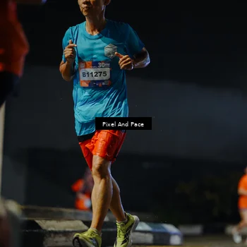 Runner Photo 7785786