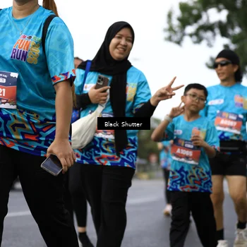 Runner Photo 7785803