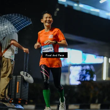Runner Photo 7785806