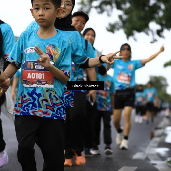 Runner Photo 7785807