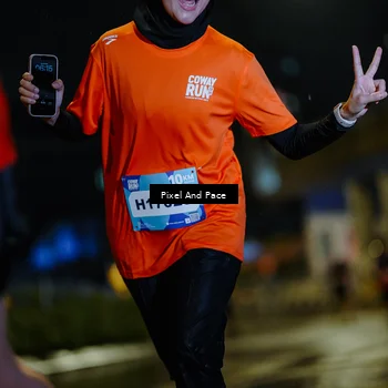 Runner Photo 7785813