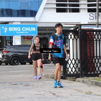 Runner Photo 7785818