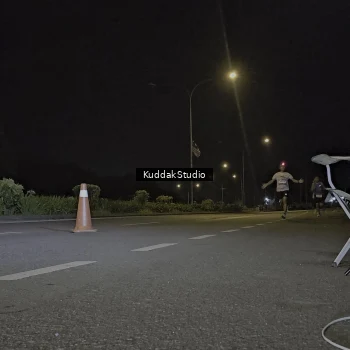 Runner Photo 7785855
