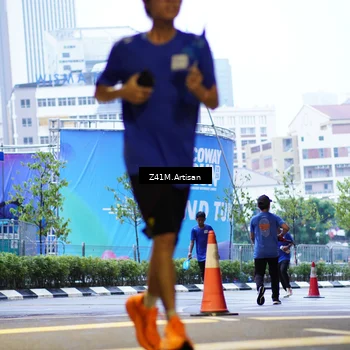 Runner Photo 7785860
