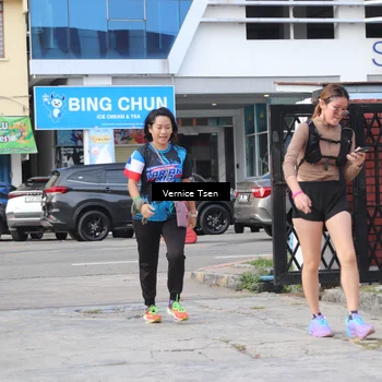 Runner Photo 7785867