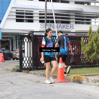 Runner Photo 7785870