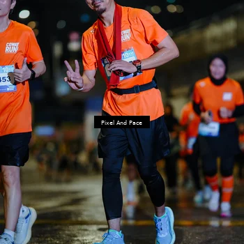Runner Photo 7785874