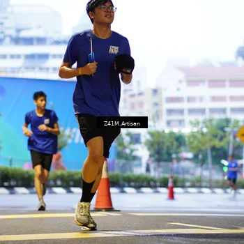 Runner Photo 7785880