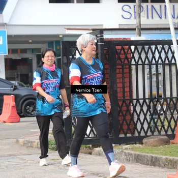 Runner Photo 7785885