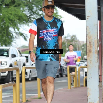 Runner Photo 7785893
