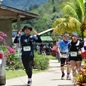Runner Photo 77859