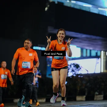 Runner Photo 7785902