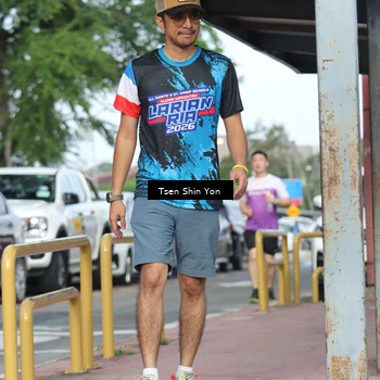 Runner Photo 7785909