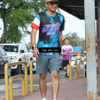 Runner Photo 7785915