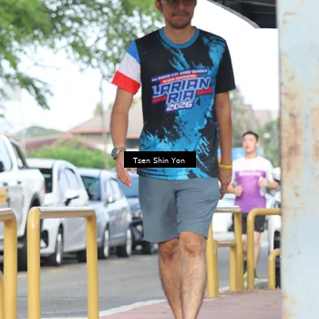 Runner Photo 7785924
