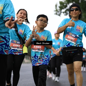 Runner Photo 7785935