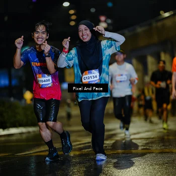 Runner Photo 7785937