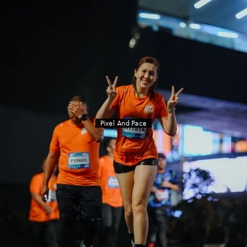 Runner Photo 7785938