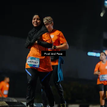 Runner Photo 7785941