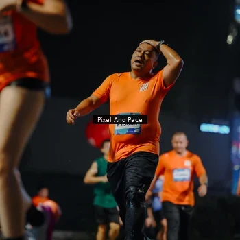 Runner Photo 7785942