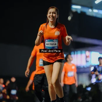 Runner Photo 7785945