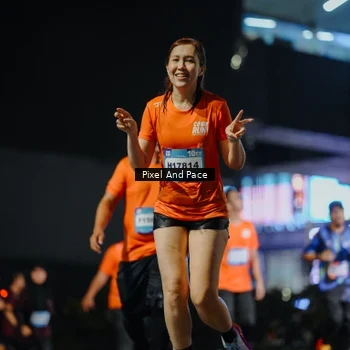 Runner Photo 7785956