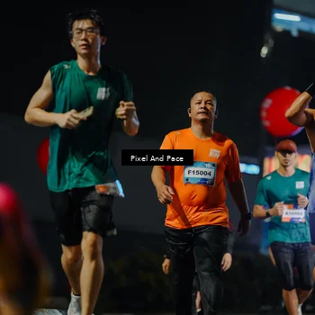 Runner Photo 7785961