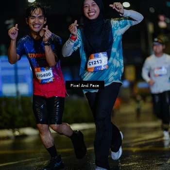 Runner Photo 7785964