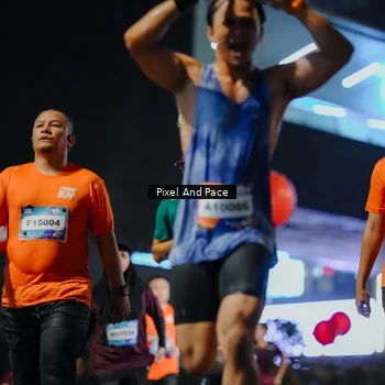 Runner Photo 7785969