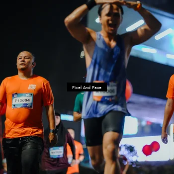 Runner Photo 7785970