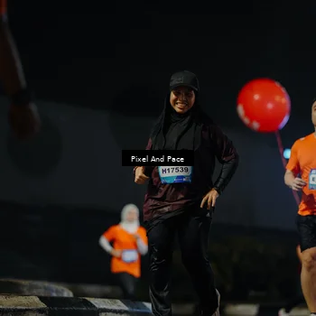 Runner Photo 7785981