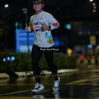 Runner Photo 7785985