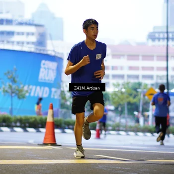 Runner Photo 7785990