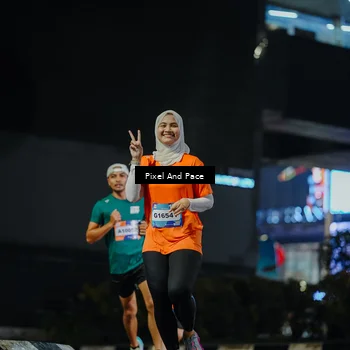 Runner Photo 7785992