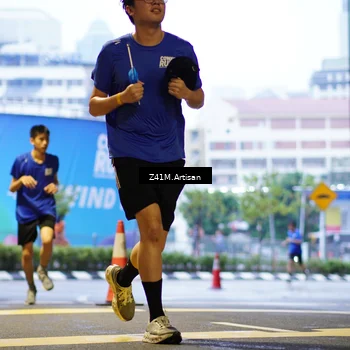 Runner Photo 7785998