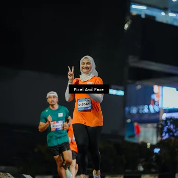 Runner Photo 7785999