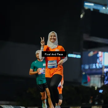 Runner Photo 7786000