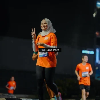 Runner Photo 7786007