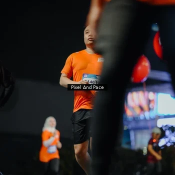 Runner Photo 7786014