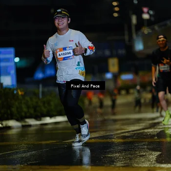 Runner Photo 7786022