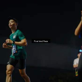 Runner Photo 7786040