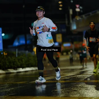 Runner Photo 7786043