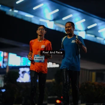 Runner Photo 7786059