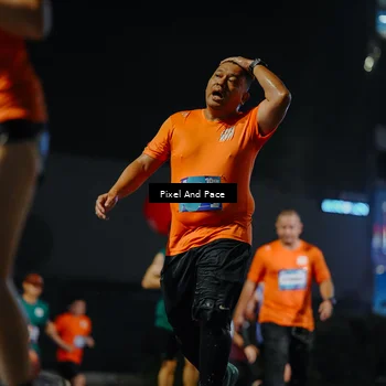 Runner Photo 7786064