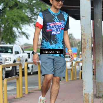 Runner Photo 7786068