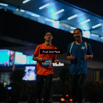 Runner Photo 7786075