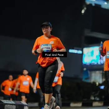 Runner Photo 7786081