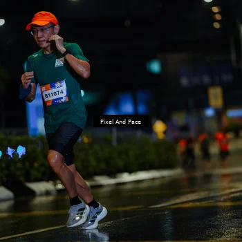 Runner Photo 7786082