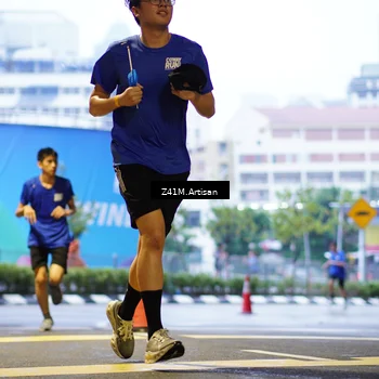 Runner Photo 7786084