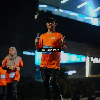 Runner Photo 7786085